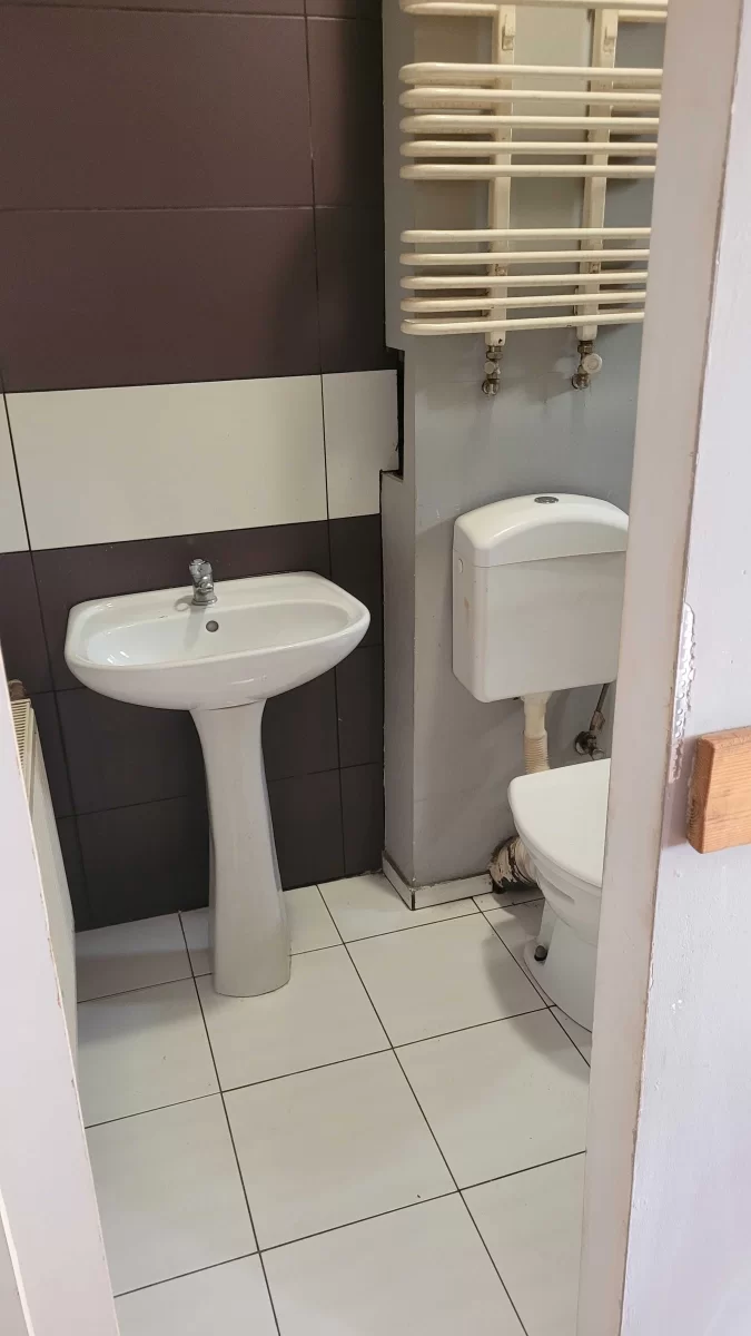 Wynajmę kawalerka Toruń na Szwederowie 36m2 + antresola