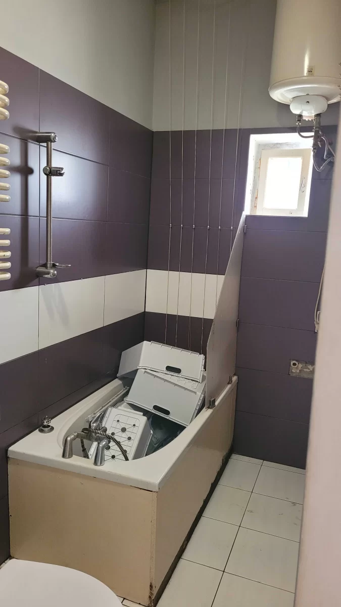 Wynajmę kawalerka Toruń na Szwederowie 36m2 + antresola