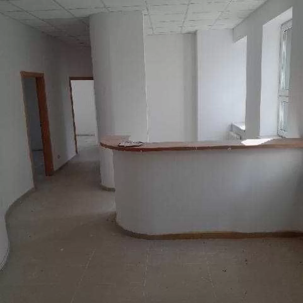 Wynajem lokali i pomieszczeń usługowo-biurowych CITI CENTER ZGIERZ