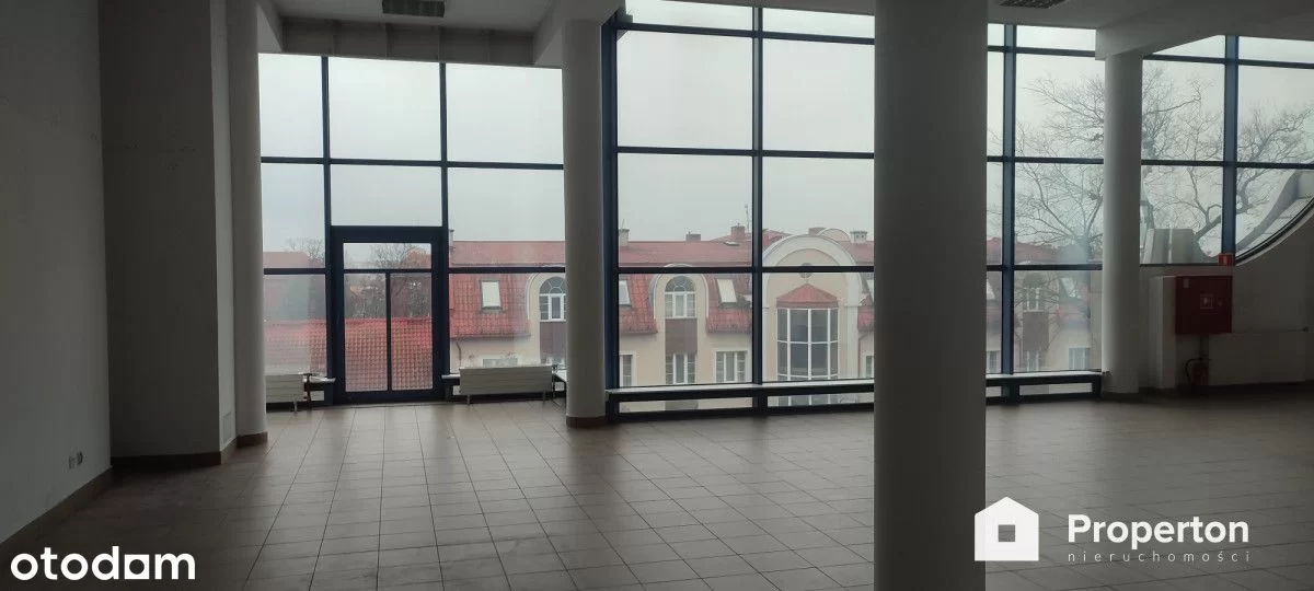 Lokal do wynajęcia Ełk centrum
