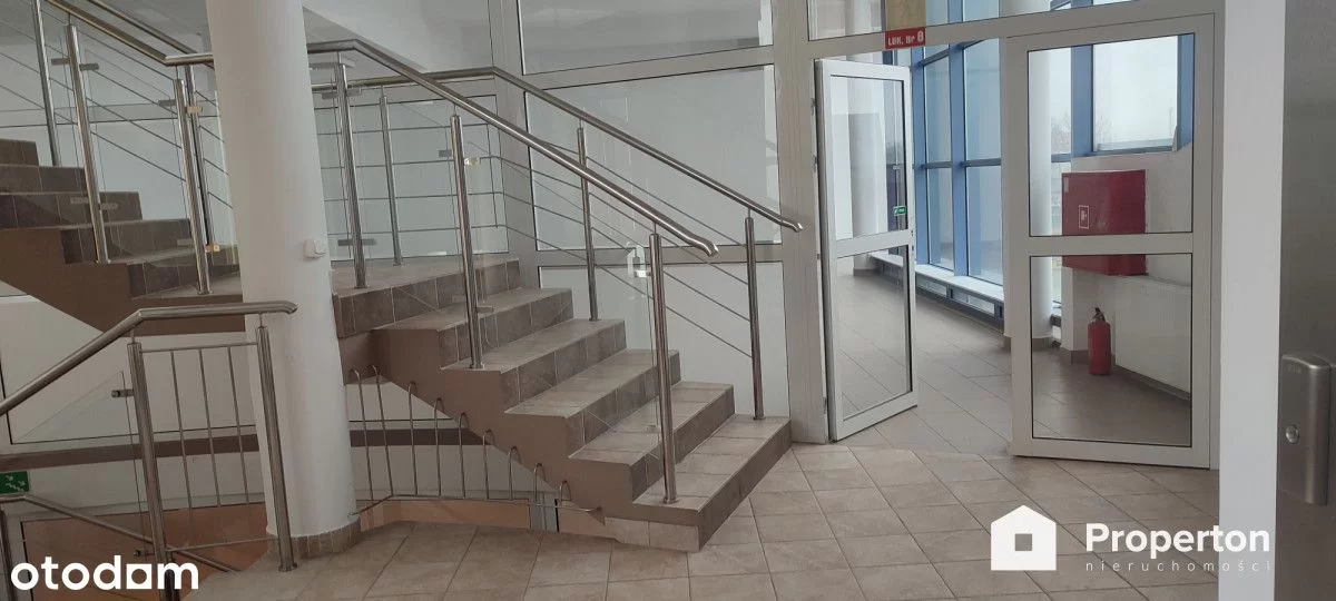 Lokal do wynajęcia Ełk centrum