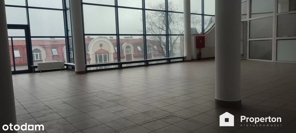 Lokal do wynajęcia Ełk centrum