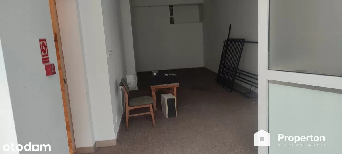 Lokal do wynajęcia Ełk centrum
