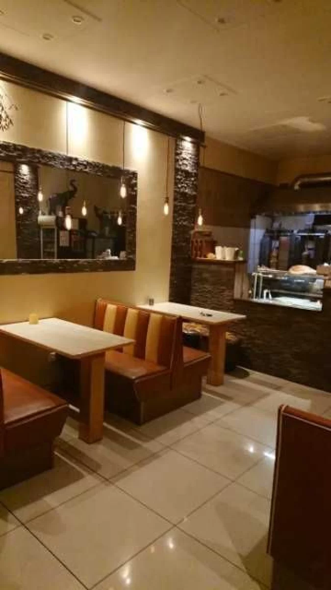 Odstąpię lokal gastronomiczny KEBAB & BURGER w centrum Otwocka