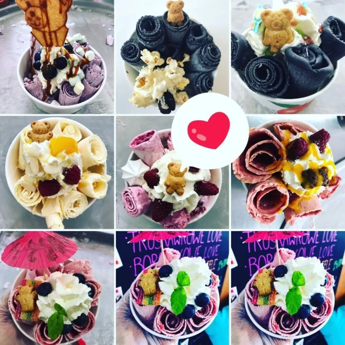 Sprzedam biznes kawiarnię Bubble Tea World Zielona Góra