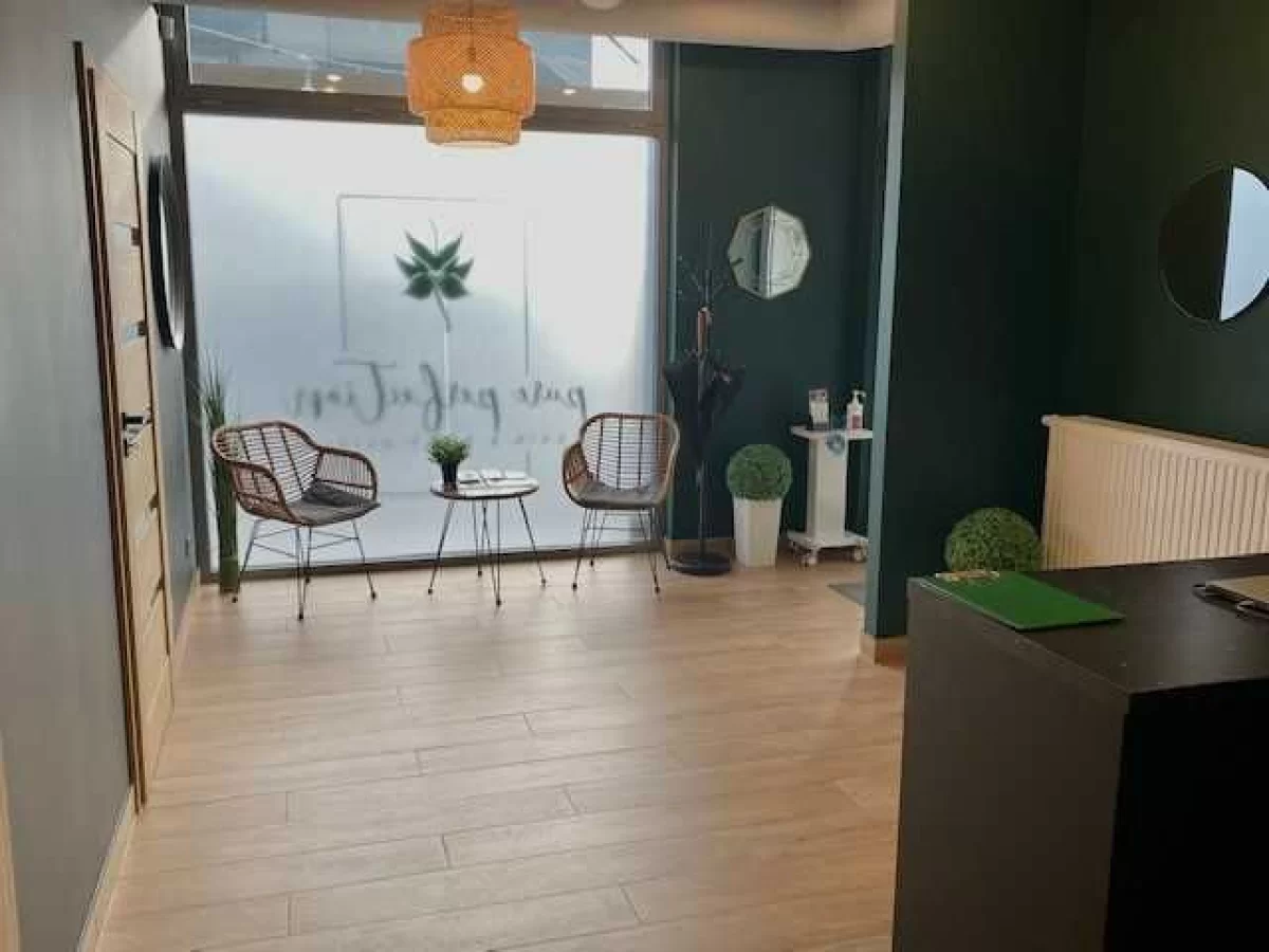 Sprzedam Gotowy salon - kosmetologia, medycyna estetyczna.