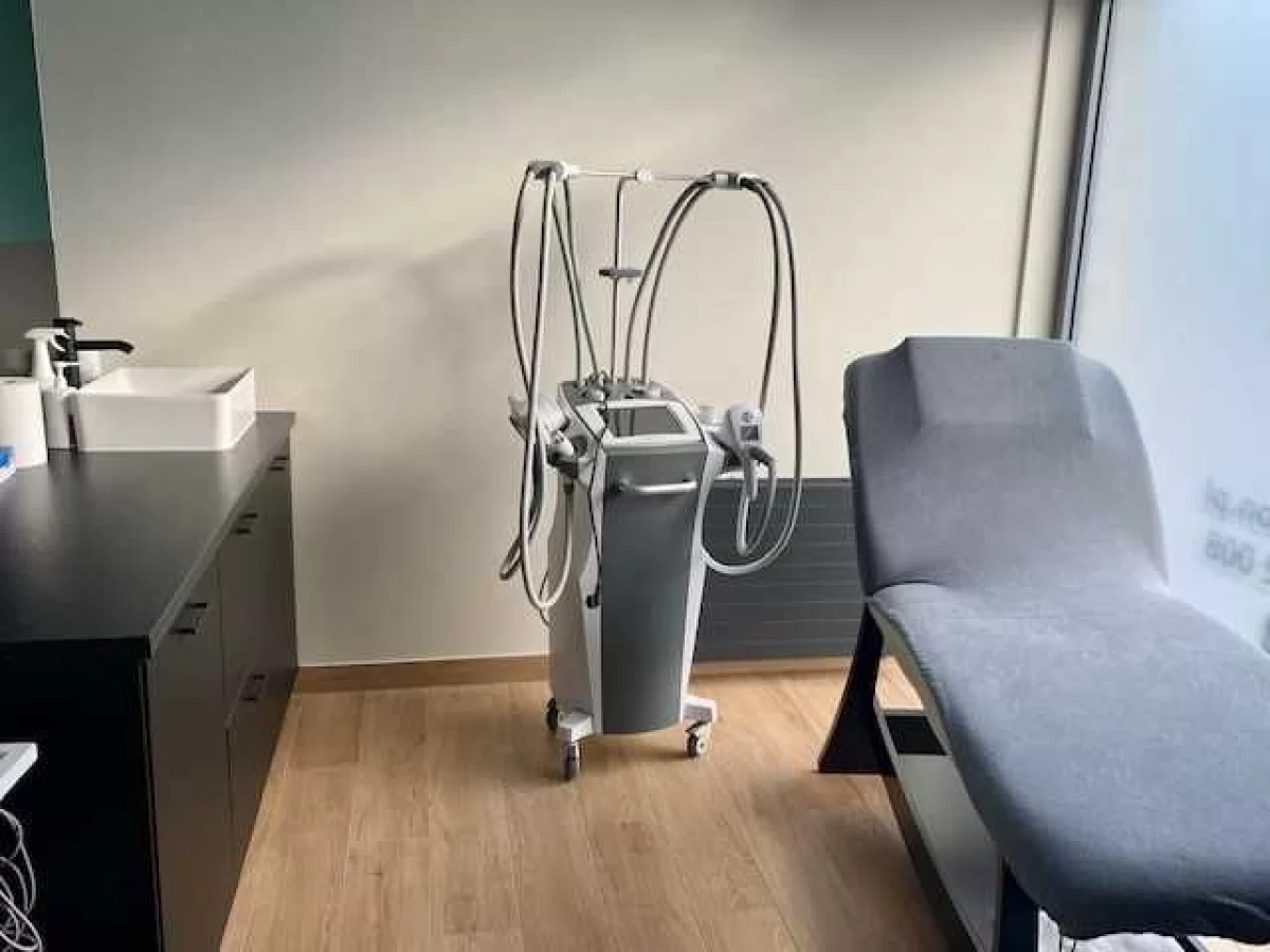 Sprzedam Gotowy salon - kosmetologia, medycyna estetyczna.