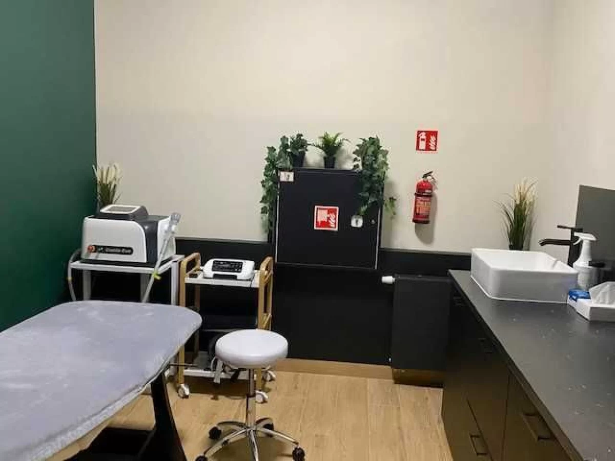 Sprzedam Gotowy salon - kosmetologia, medycyna estetyczna.