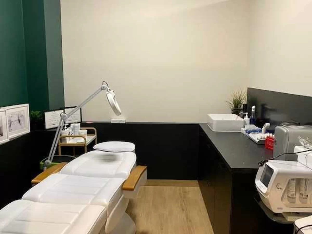 Sprzedam Gotowy salon - kosmetologia, medycyna estetyczna.