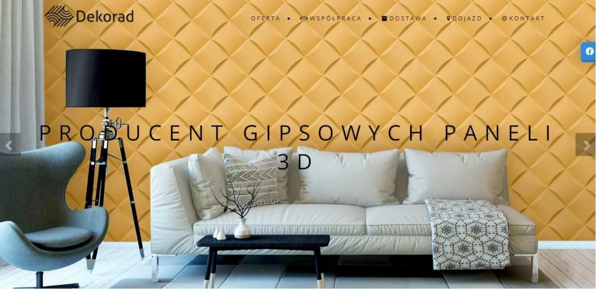 Sprzedam gotowy biznes / produkcja paneli 3D/cegiełek/aniołków z gipsu