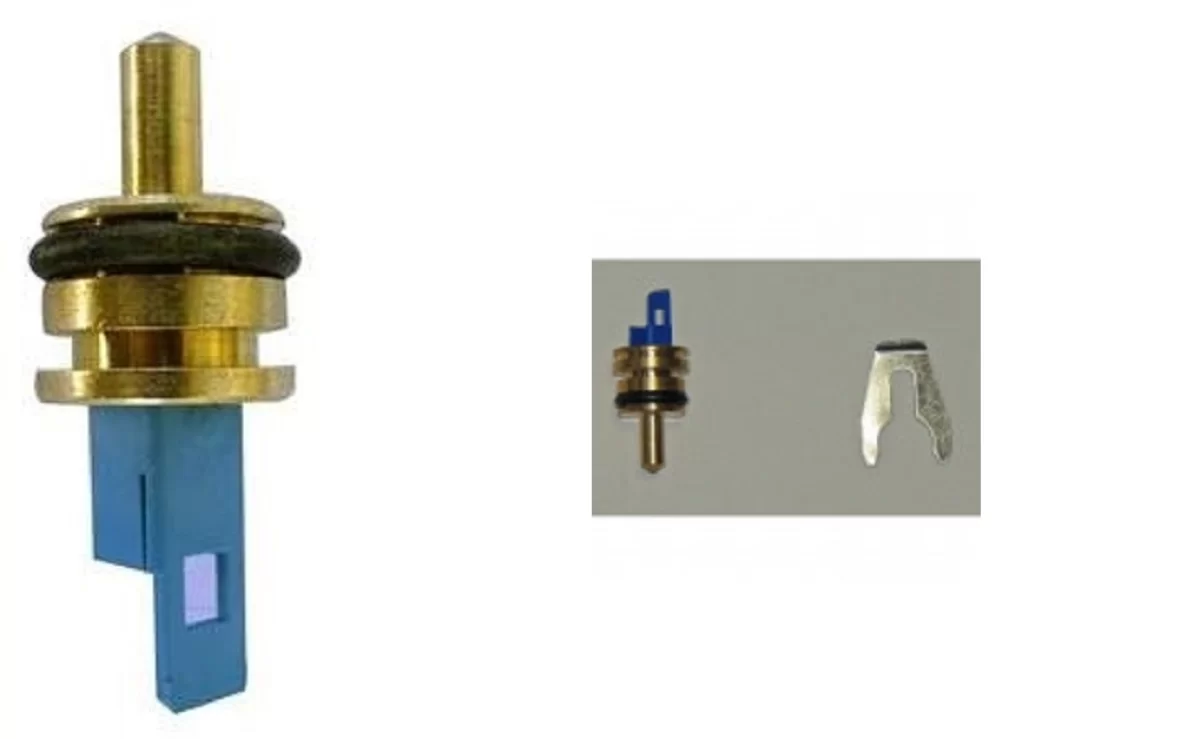BAXI & ARISTON czujnik NTC kotła Sonda temperatury CWU kotła