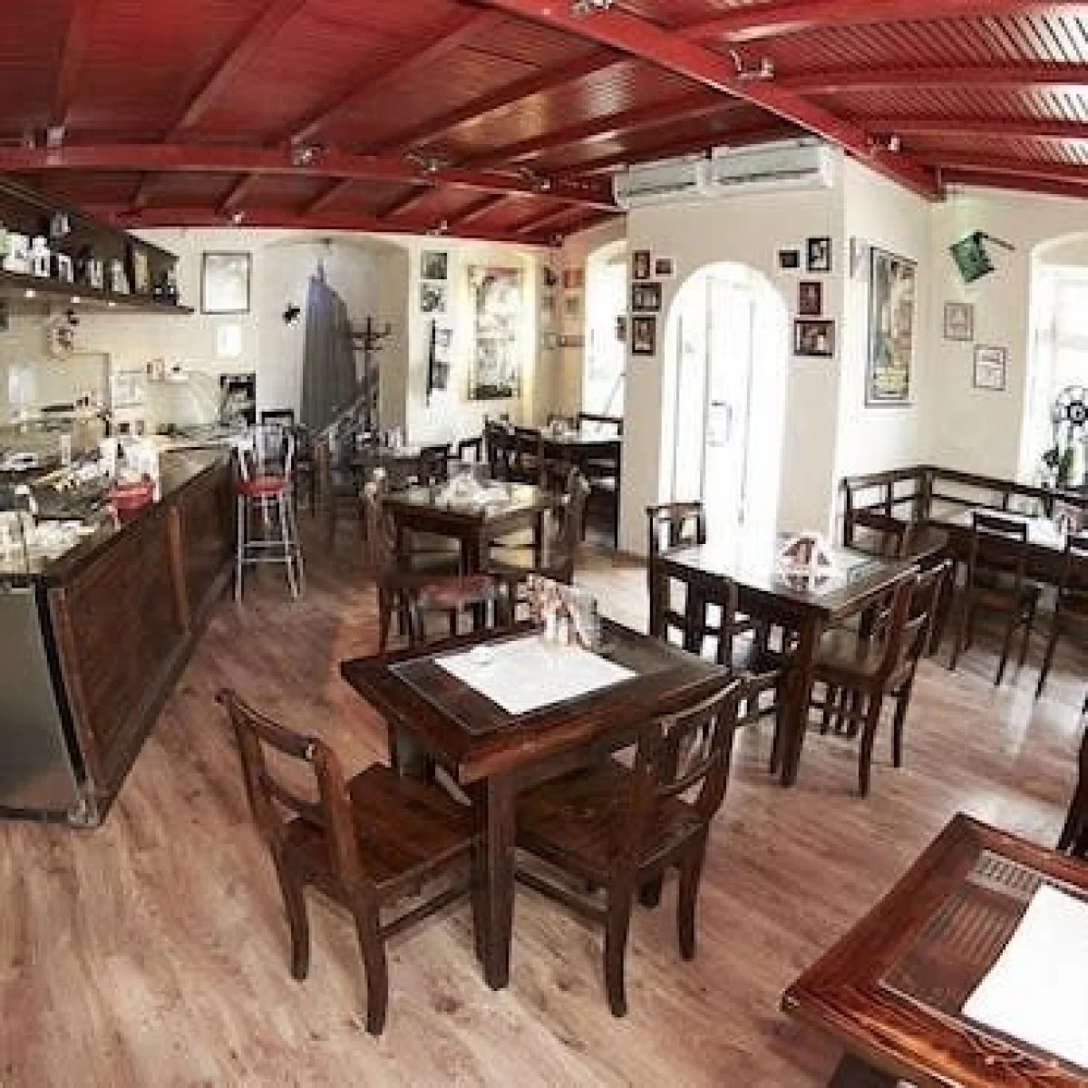 Sprzedam firmę Pizzeria Kamera - sprzedam lub odstąpię dobrze prosperująca