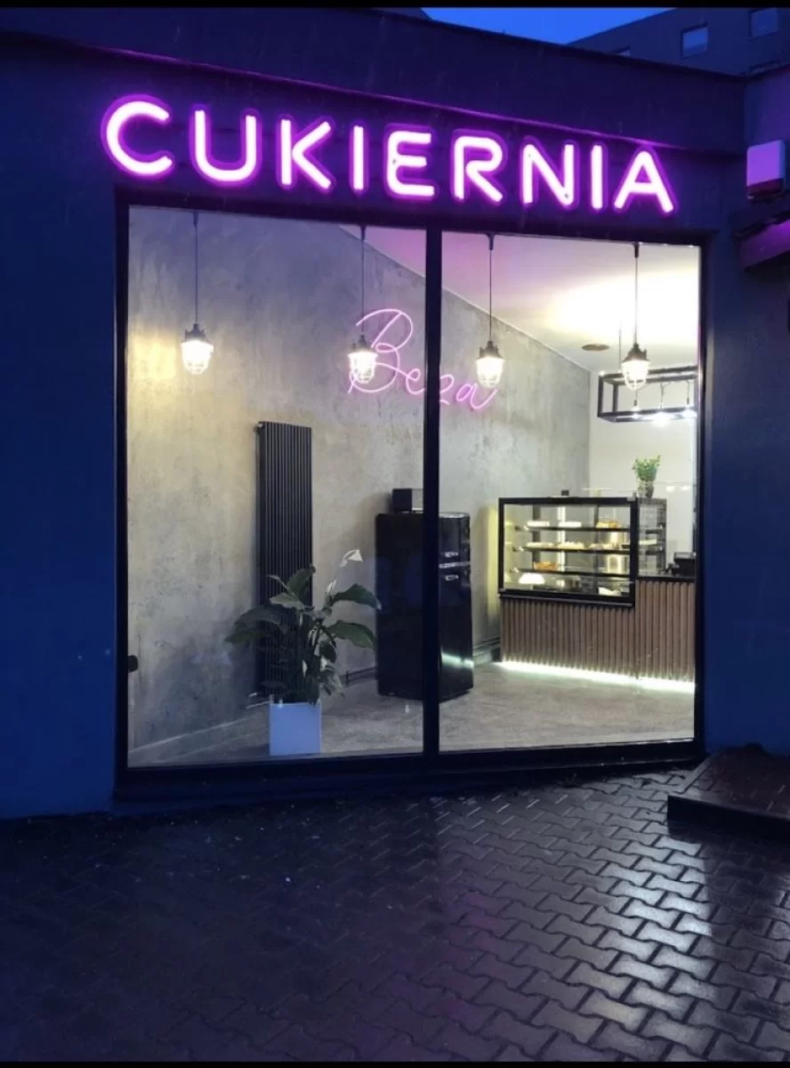 Sprzedam cukiernie, działajacy biznes Kielce