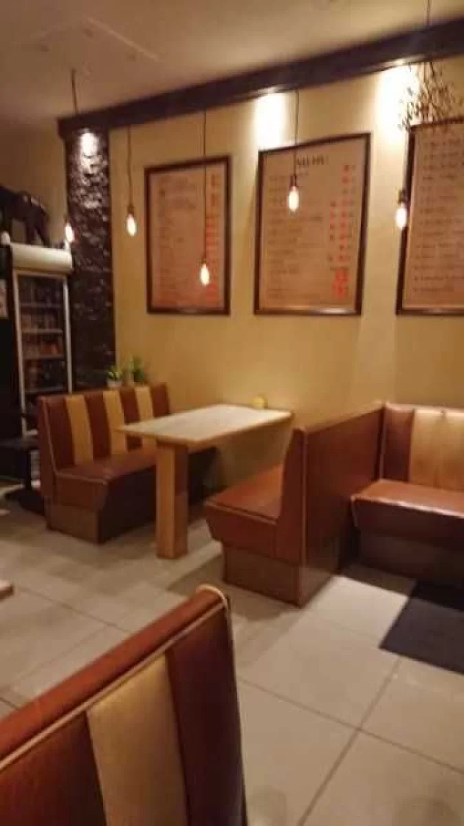 Sprzedam Odstąpię lokal gastronomiczny KEBAB & BURGER w centrum Otwocka