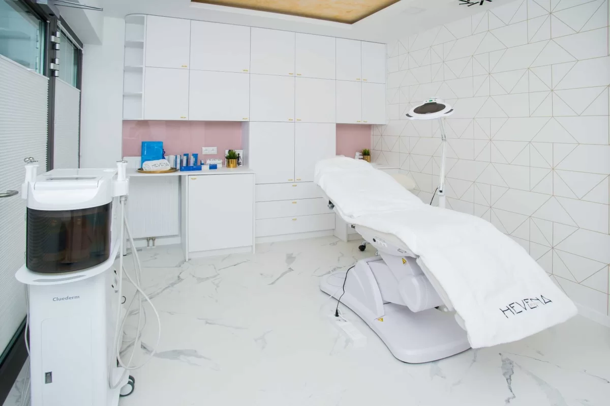 Sprzedam biznes - luksusowy salon kosmetyczny w centrum Gdyni
