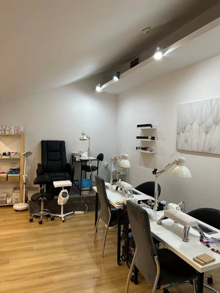 Sprzedam Odstąpię salon kosmetyczny warszawa śródmieście