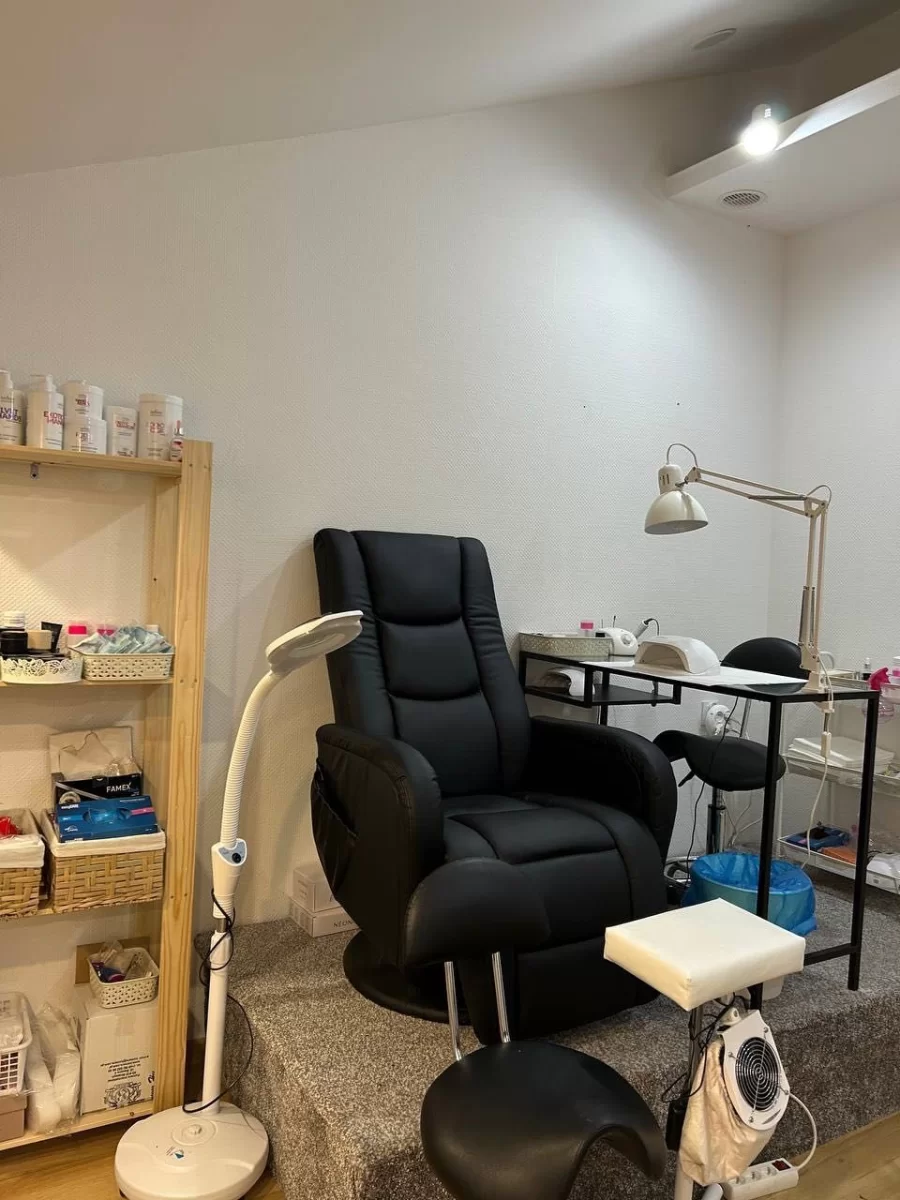 Sprzedam Odstąpię salon kosmetyczny warszawa śródmieście