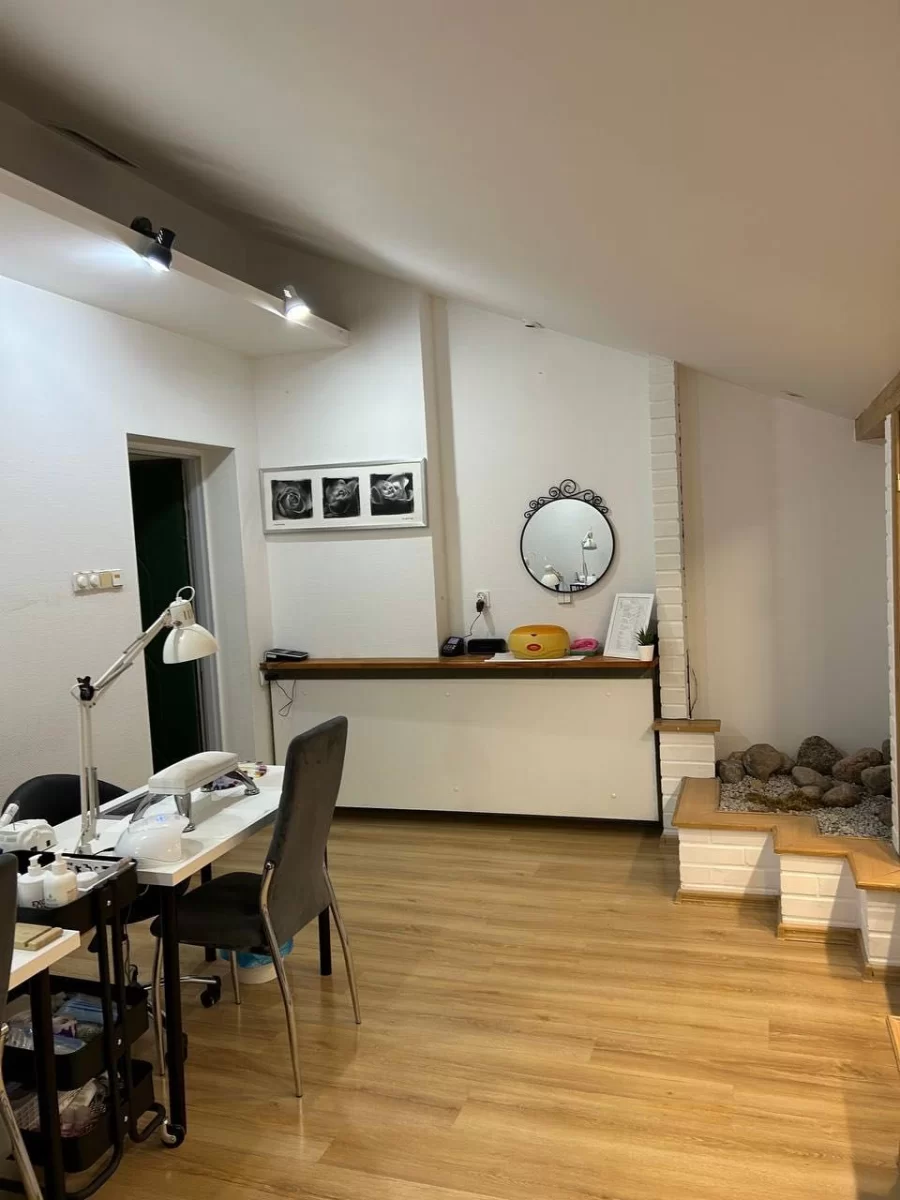 Sprzedam Odstąpię salon kosmetyczny warszawa śródmieście
