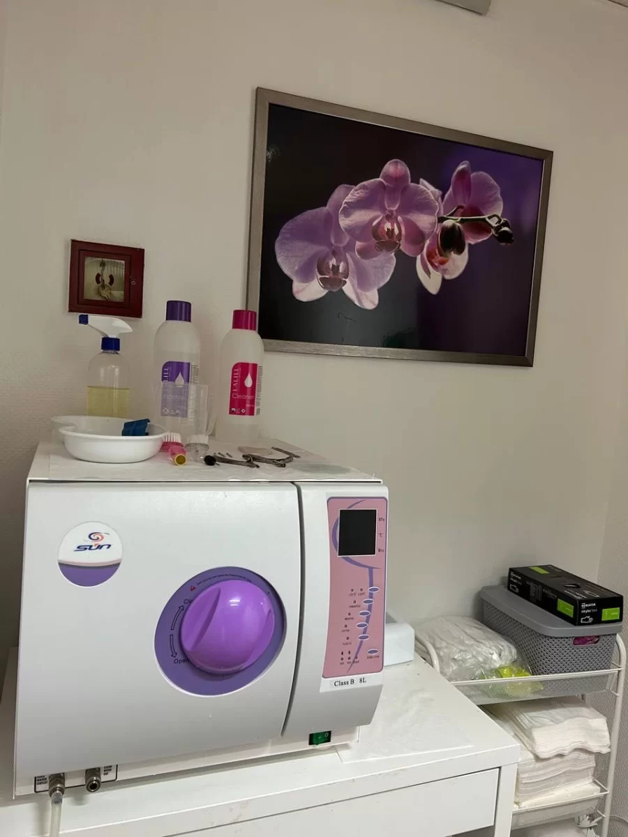 Sprzedam Odstąpię salon kosmetyczny warszawa śródmieście