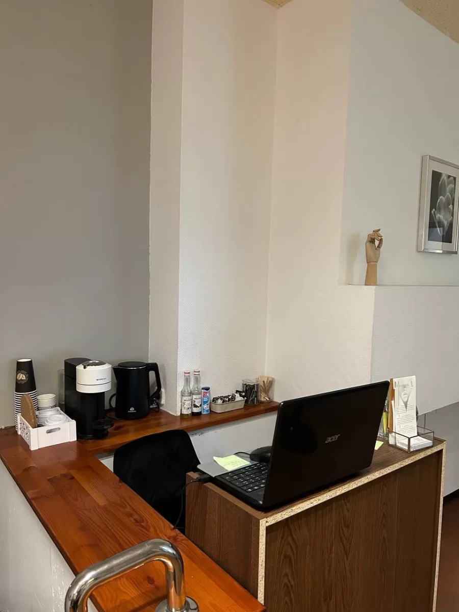 Sprzedam Odstąpię salon kosmetyczny warszawa śródmieście