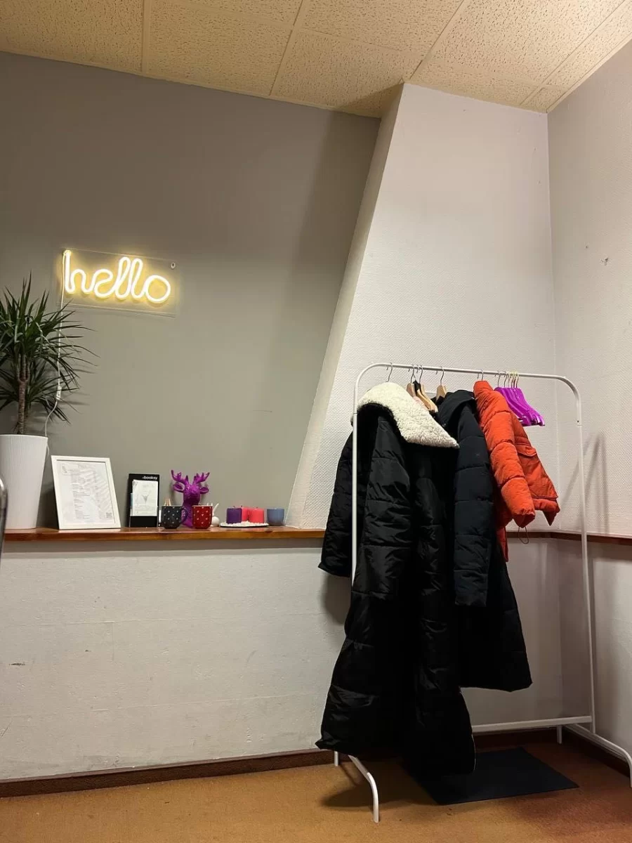 Sprzedam Odstąpię salon kosmetyczny warszawa śródmieście
