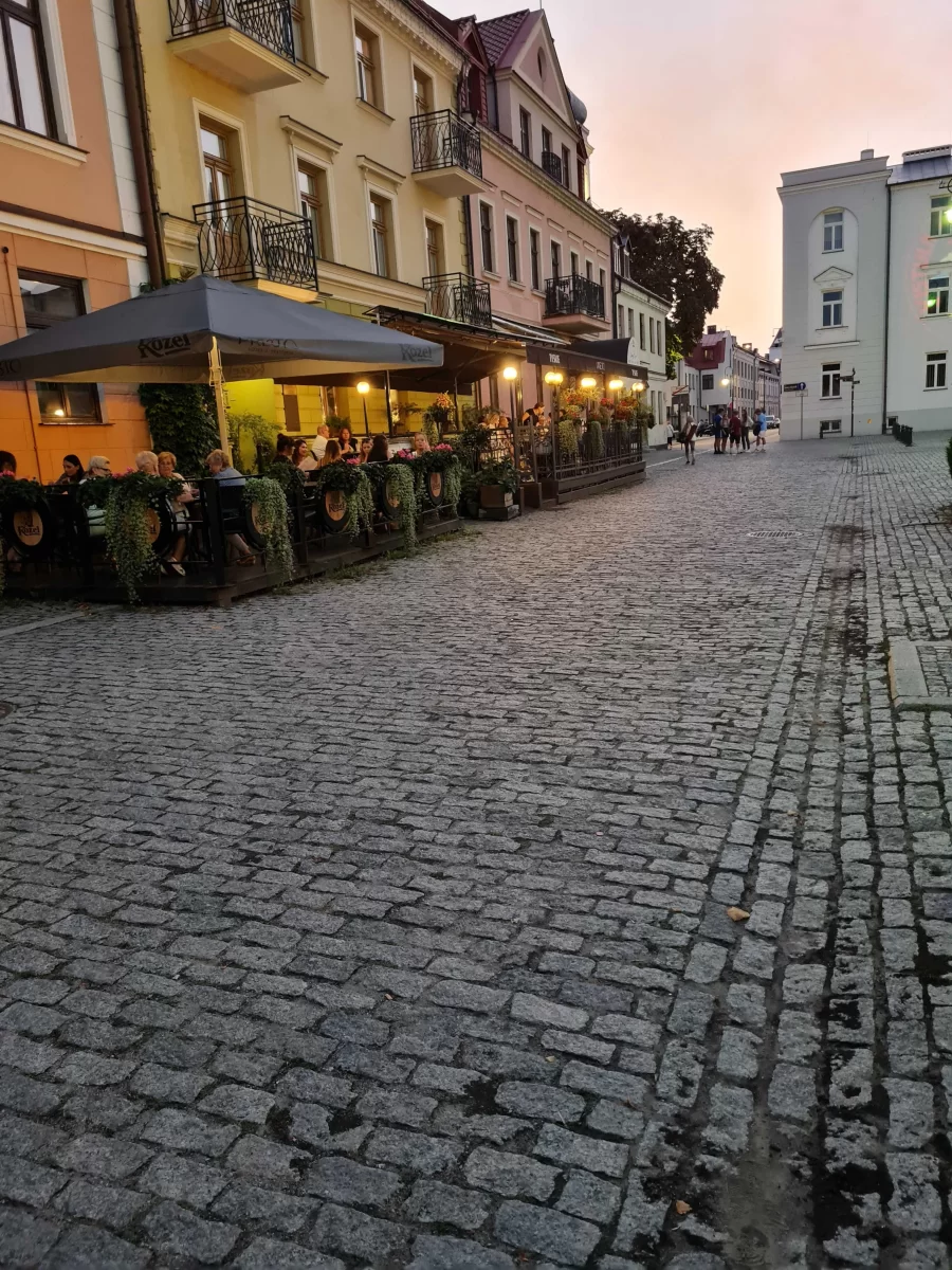 Sprzedam włoską restaurację możliwość przejęcia franczyzy