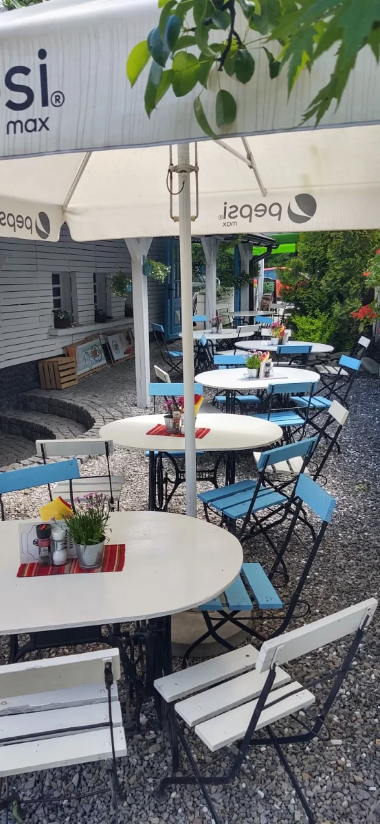 Sprzedam, odstąpię gotowy biznes. Restauracje w Szczyrku.