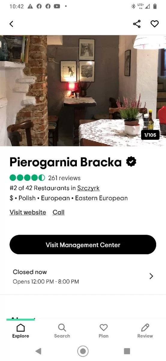 Sprzedam, odstąpię gotowy biznes. Restauracje w Szczyrku.