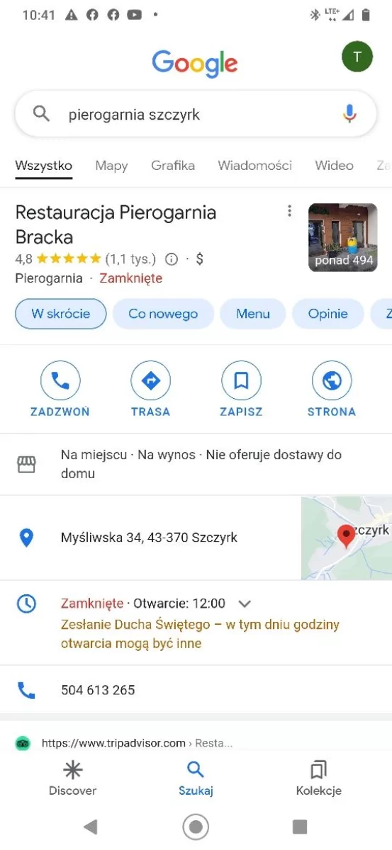 Sprzedam, odstąpię gotowy biznes. Restauracje w Szczyrku.