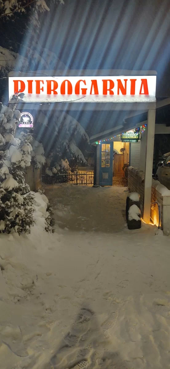 Sprzedam, odstąpię gotowy biznes. Restauracje w Szczyrku.
