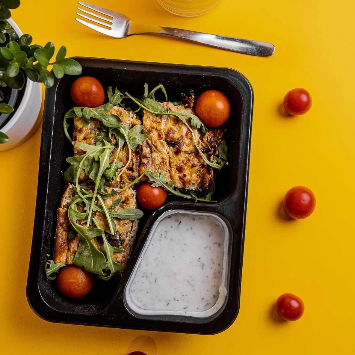 Sprzedam markę cateringu dietetycznego