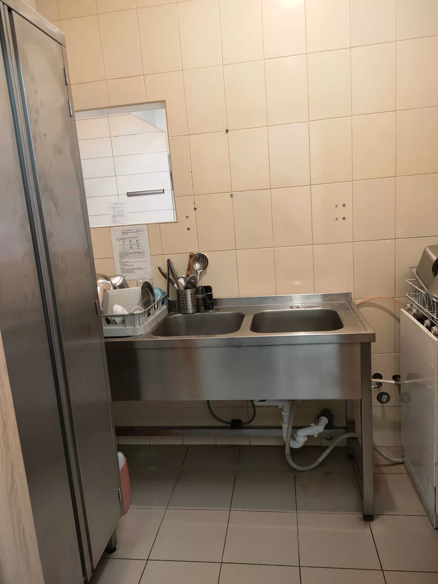 Sprzedam Odstąpię lokal gastronomiczny (pizzeria) Olsztyn / sprzedam sprzęt
