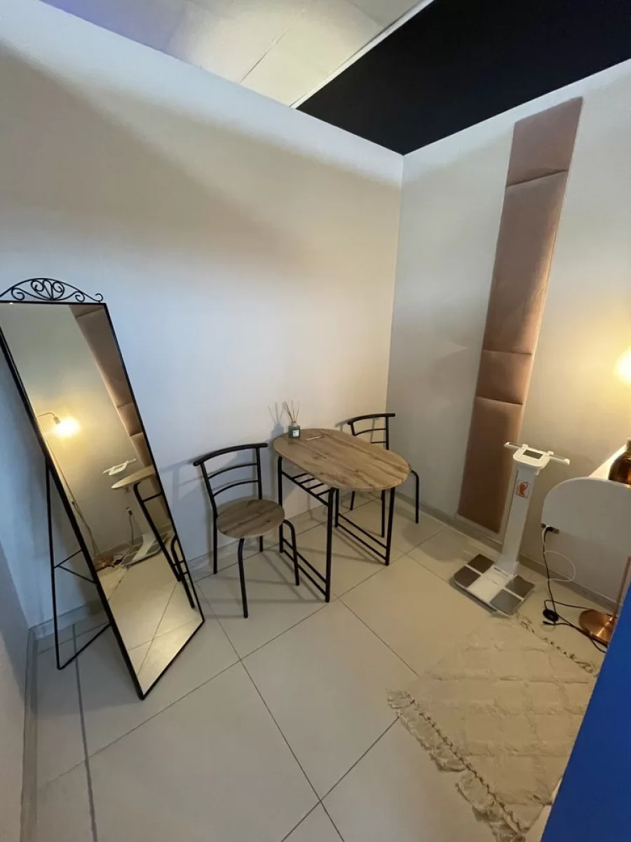Odstąpię Biznes-Studio Modelowania Sylwetki kosmetologia Fitness