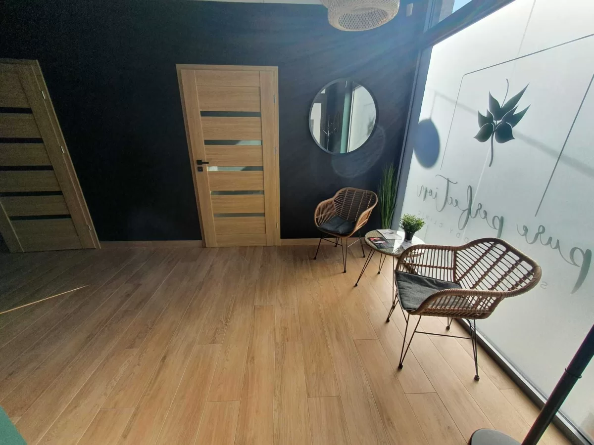 Sprzedam biznes Odstąpię gotowy salon kosmetyczny