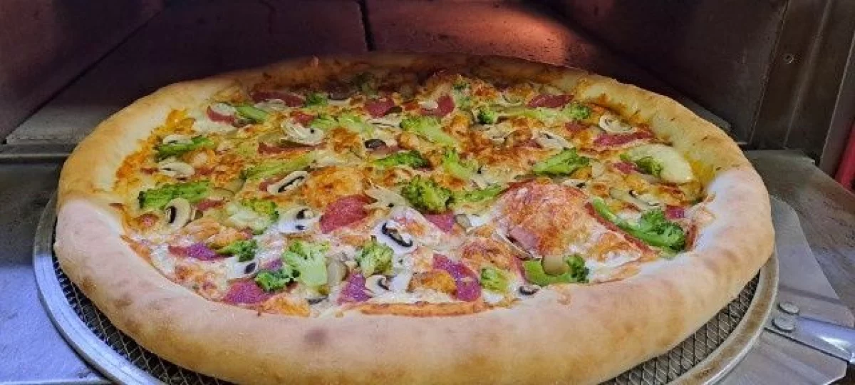 Sprzedam Pizzeria Mała gastronomia