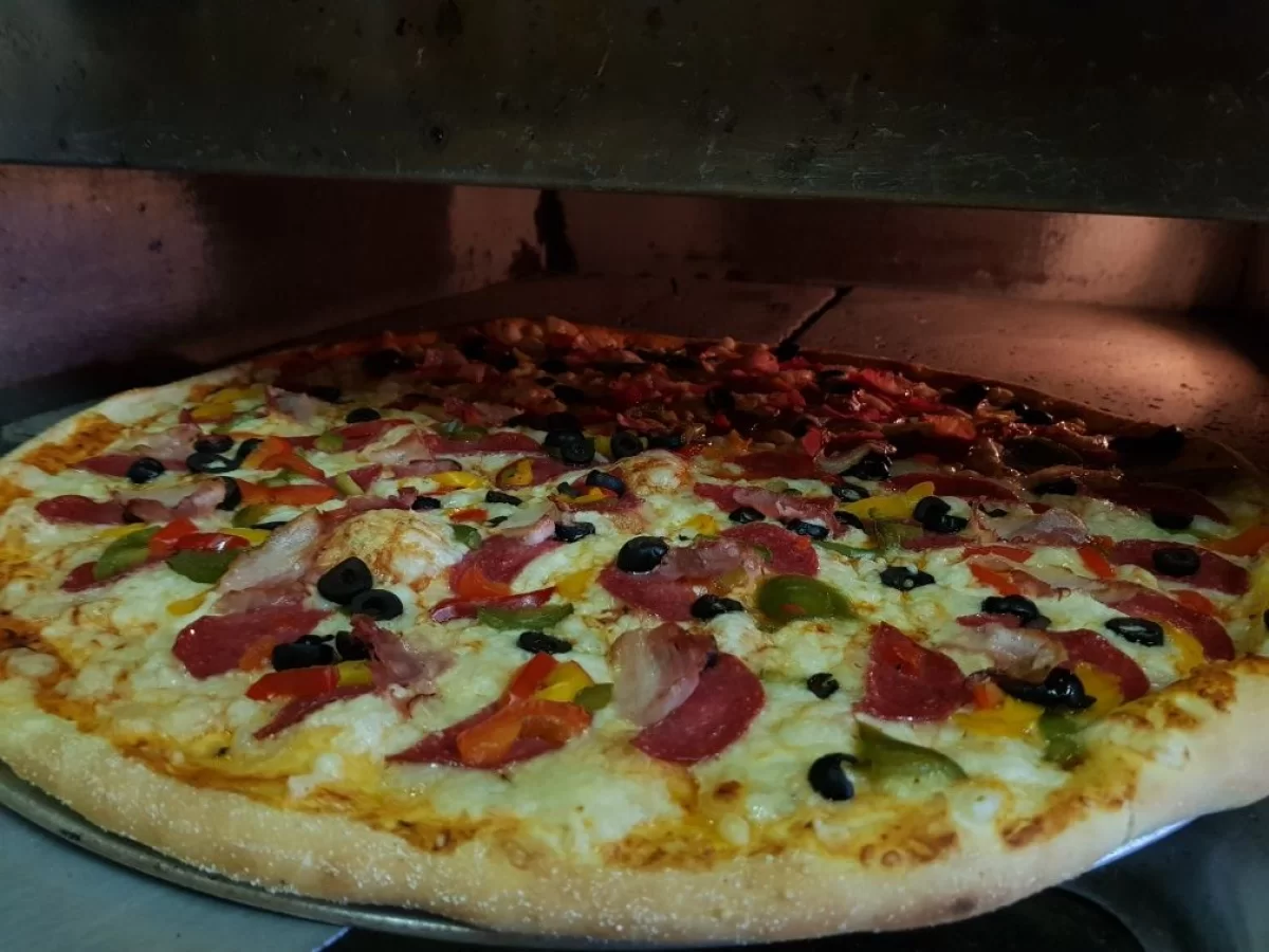 Sprzedam Pizzeria Mała gastronomia