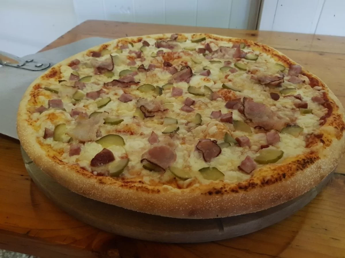 Sprzedam Pizzeria Mała gastronomia