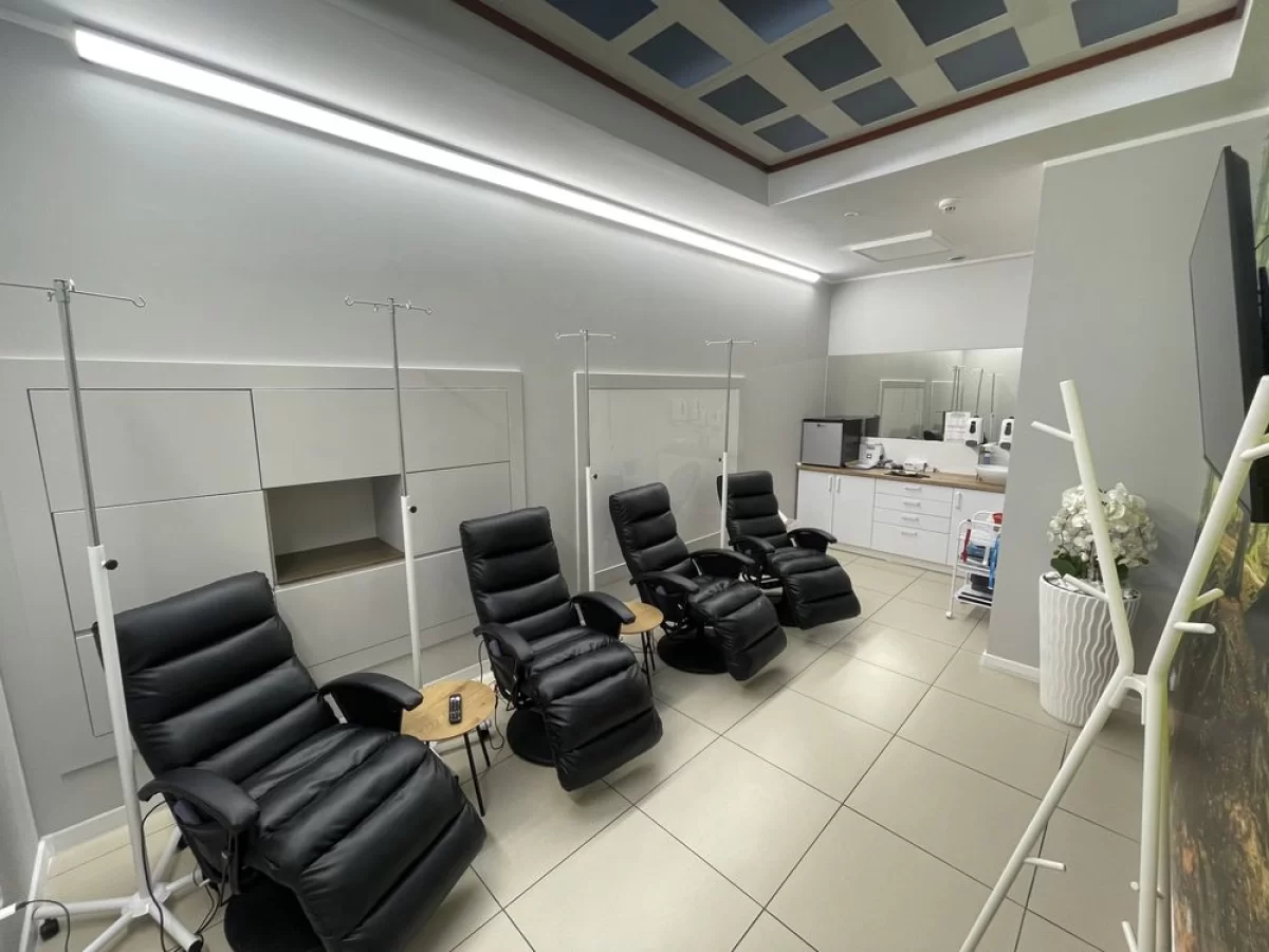Sprzedam Placówka medyczna w Lubinie Pro medical galeria indomo