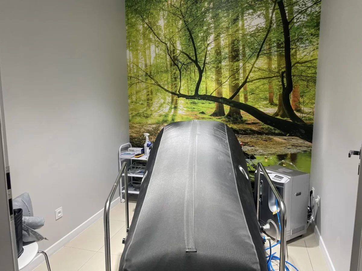 Sprzedam Placówka medyczna w Lubinie Pro medical galeria indomo