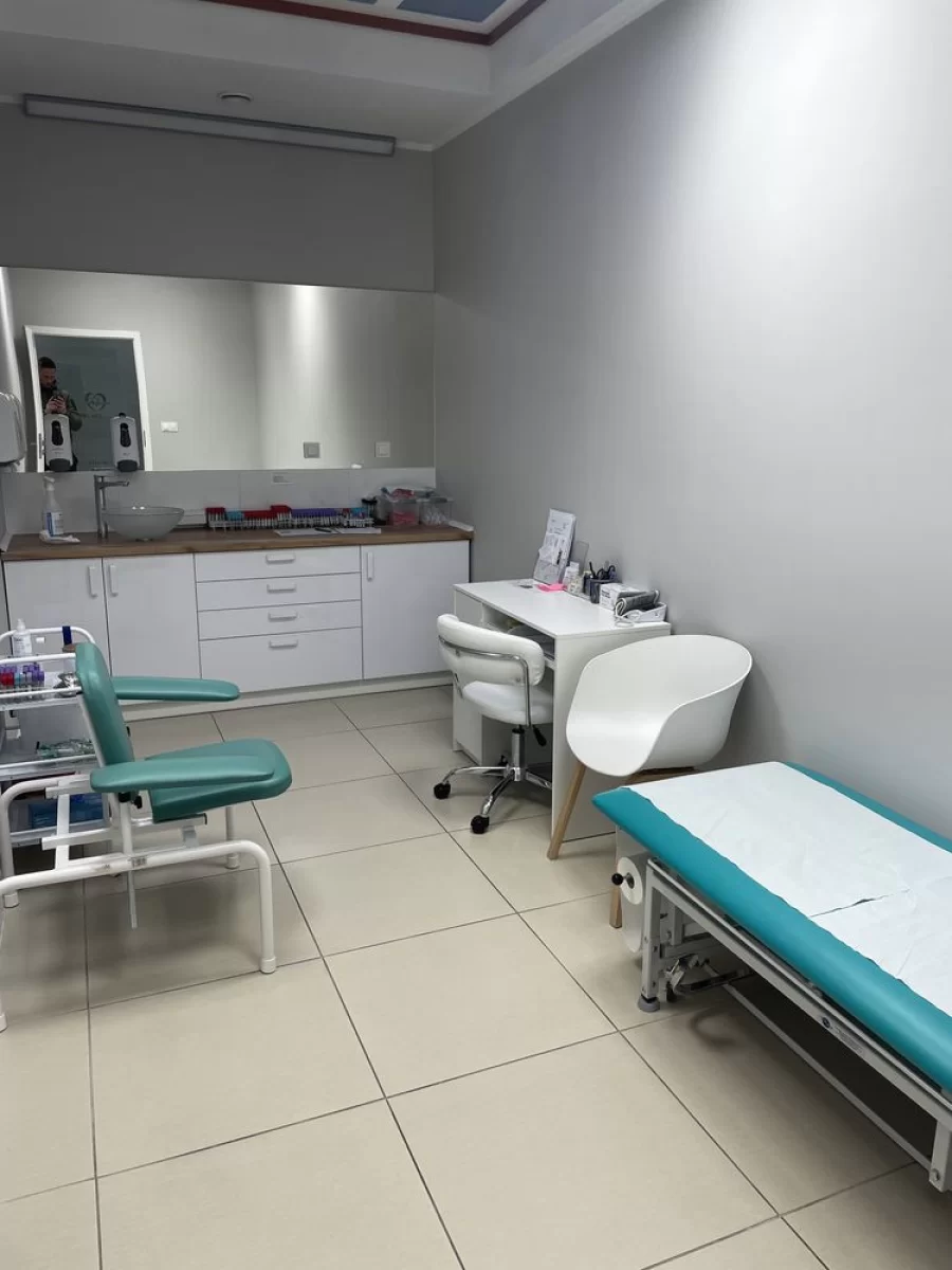 Sprzedam Placówka medyczna w Lubinie Pro medical galeria indomo