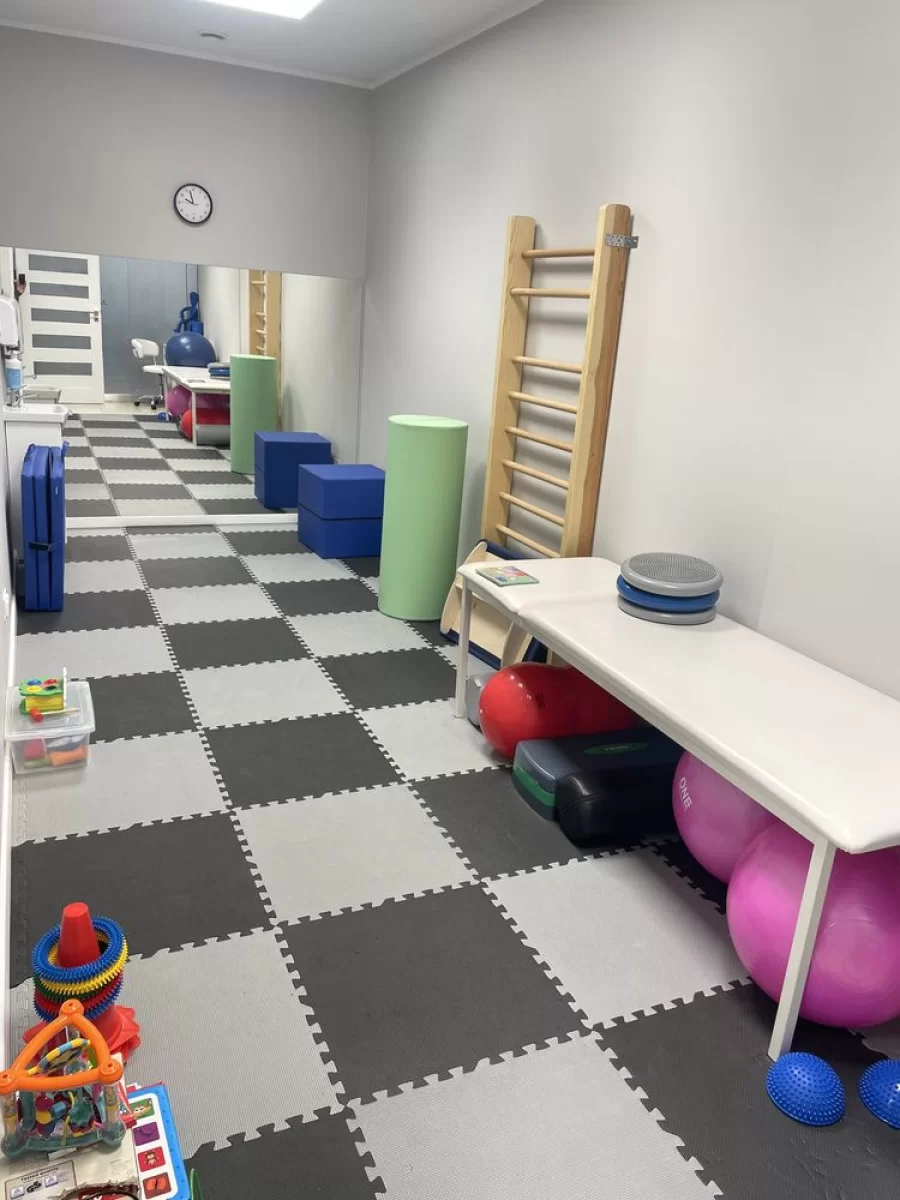 Sprzedam Placówka medyczna w Lubinie Pro medical galeria indomo