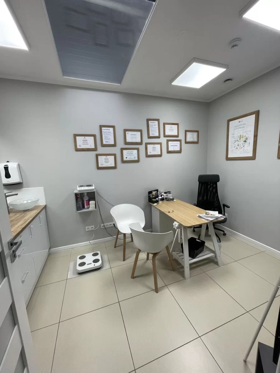 Sprzedam Placówka medyczna w Lubinie Pro medical galeria indomo