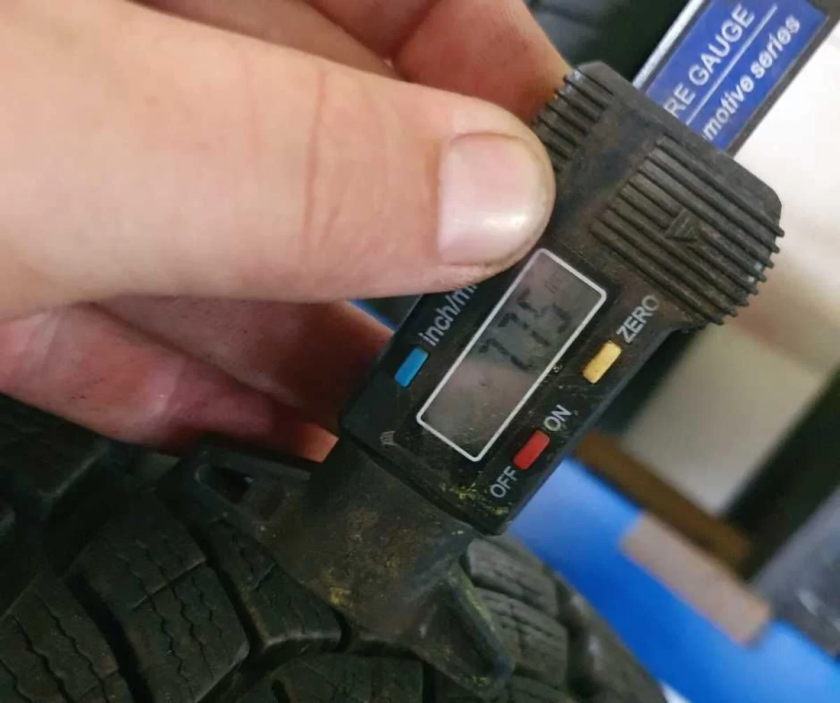 Sprzedam firmę Mobilną Wulkanizację/Mini Pomoc Drogową/Sprzedaż Opon