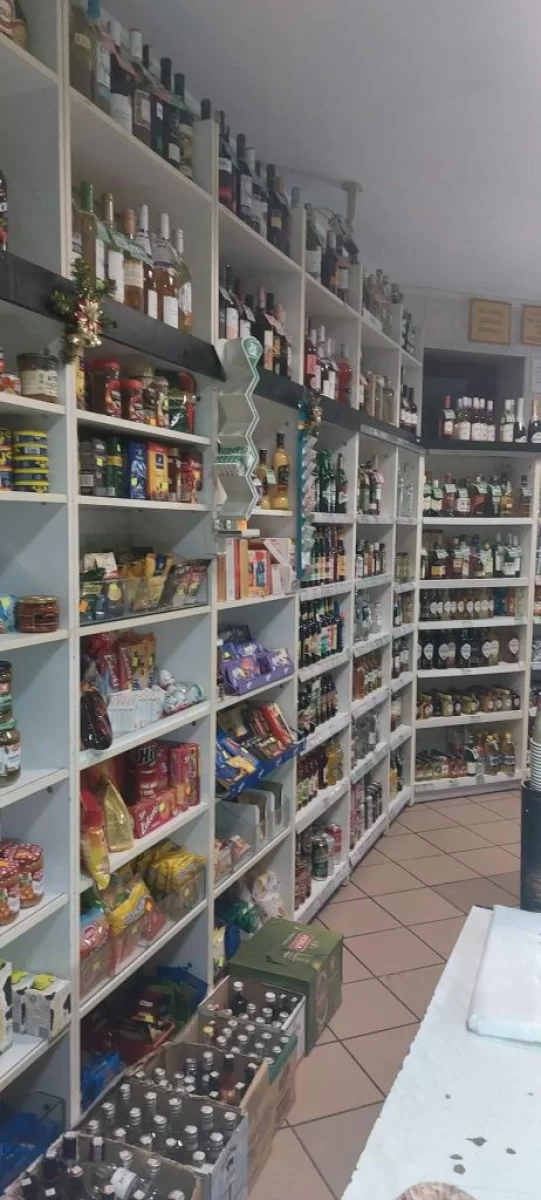 Sprzedam Odstąpię Sklep Spożywczy Piotrków Trybunalski
