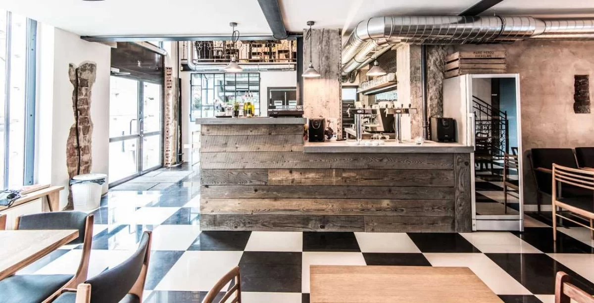 Restauracja na sprzedaż, gastronomia, kawiarnia, wyposażenie