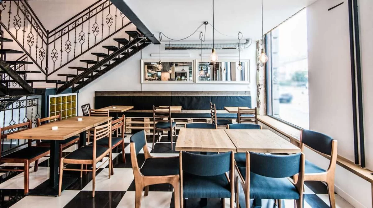 Restauracja na sprzedaż, gastronomia, kawiarnia, wyposażenie