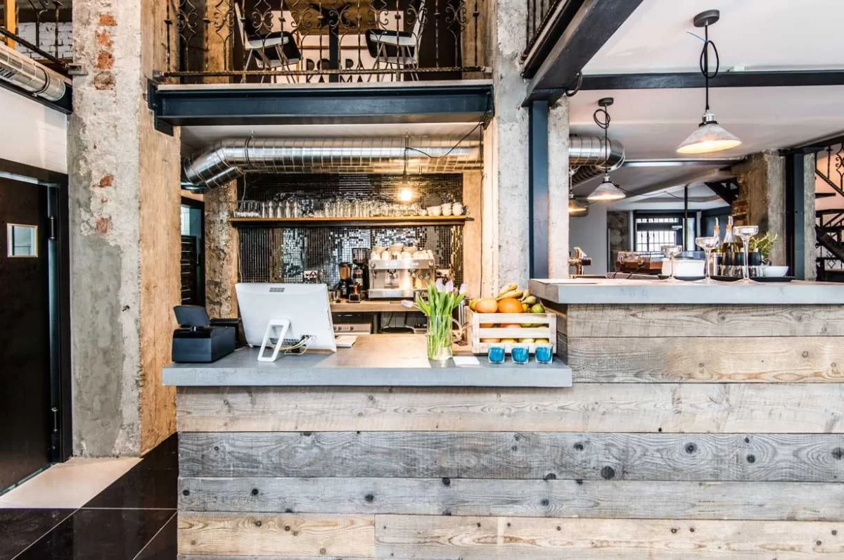 Restauracja na sprzedaż, gastronomia, kawiarnia, wyposażenie