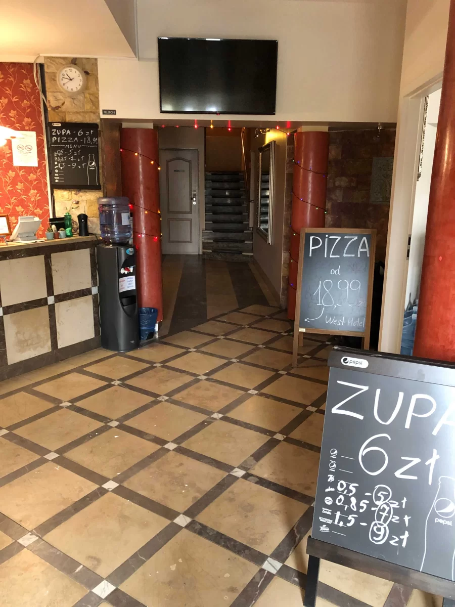 Sprzedam biznes. Firmę. Dochód 45 tys./miesięcznie Hotel, Restauracja warszawa