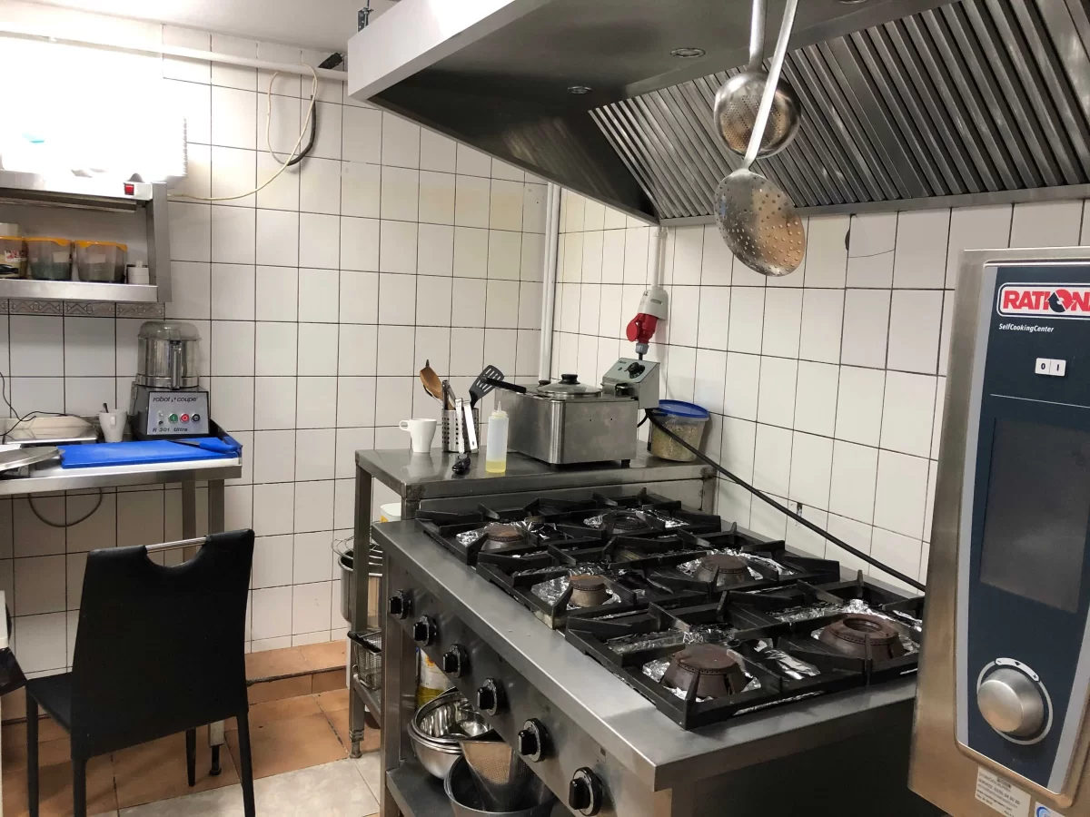 Sprzedam biznes. Firmę. Dochód 45 tys./miesięcznie Hotel, Restauracja warszawa