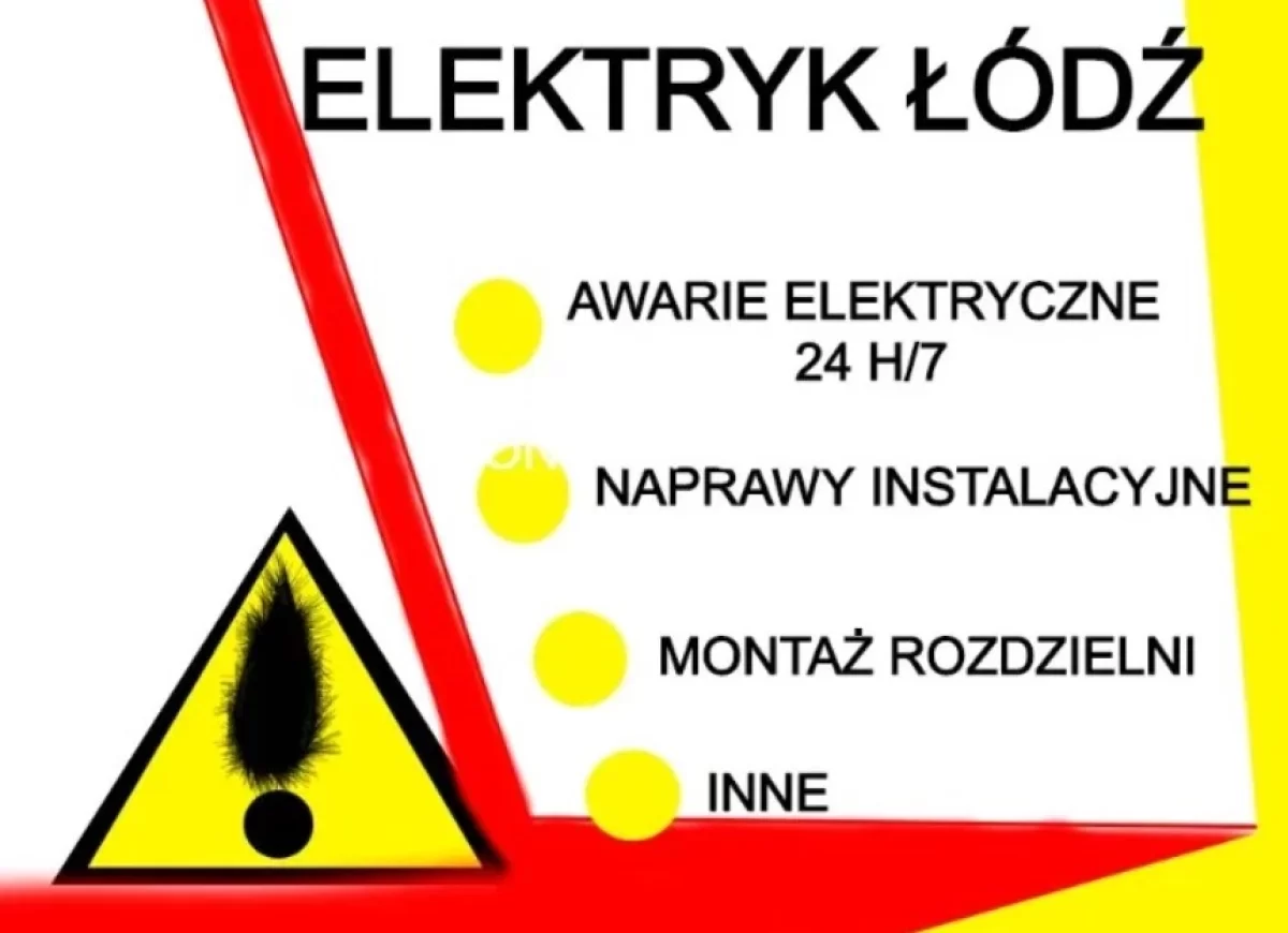 ELEKTRYK ZGIERZ I OKOLICE / AWARIE I NAPRAWY 24H / UPRAWNIENIA / 25 LAT DOŚWIADCZENIA / KONKURENCYJNE CENY